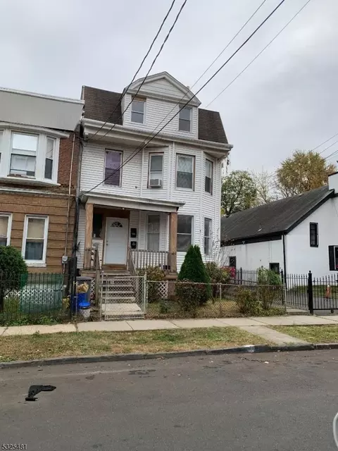 115 Oraton St, Newark, NJ 07104