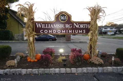 565 Grove St #A8, Clifton, NJ 07013