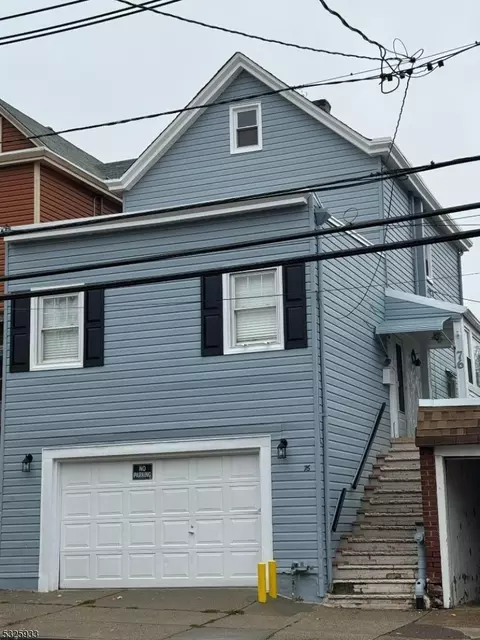 76 Wessington Ave, Garfield, NJ 07026