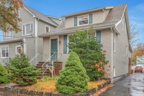 312 Weart Ave, Lyndhurst, NJ 07071