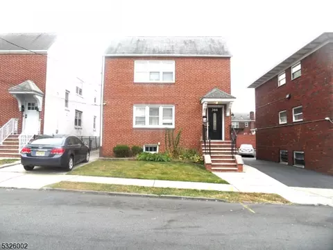366 Nesbit Ter, Irvington Twp, NJ 07111