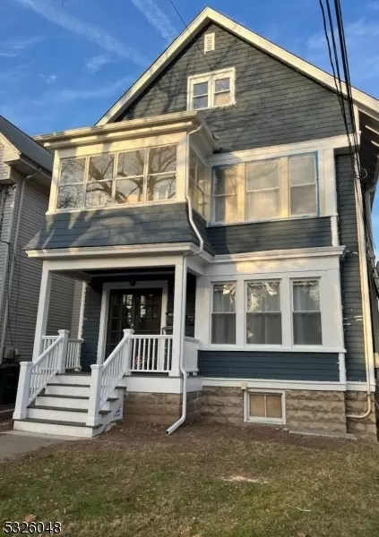 57 Maolis Ave, Bloomfield, NJ 07003