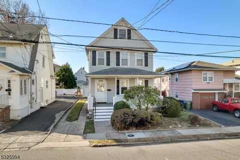 644 Meacham Ave, Linden, NJ 07036