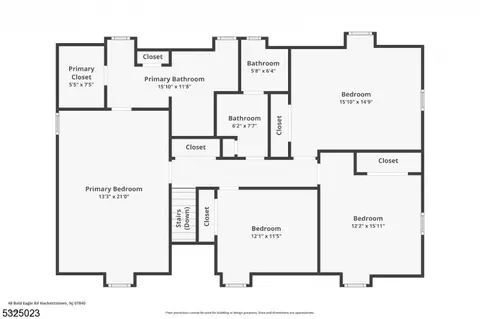 48 Bald Eagle Rd, Hackettstown, NJ 07840 photo 47