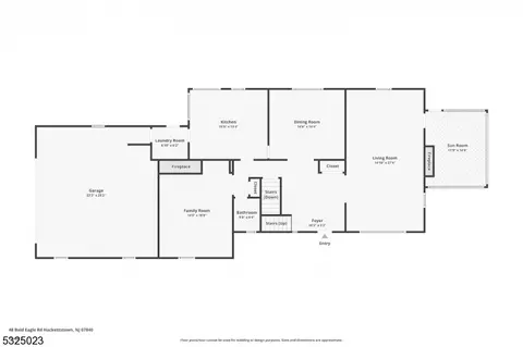 48 Bald Eagle Rd, Hackettstown, NJ 07840 photo 46