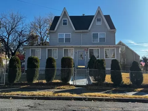 36 Colonial Ave, Paterson, NJ 07502