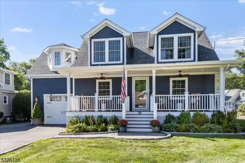 69 Hinchman Ave, Denville Twp, NJ 07834