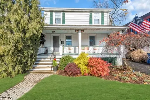 161 E Cliff St, Somerville, NJ 08876