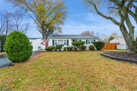 2364 Linden Ave, South Plainfield, NJ 07080