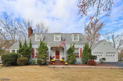 205 King St, Fanwood, NJ 07023