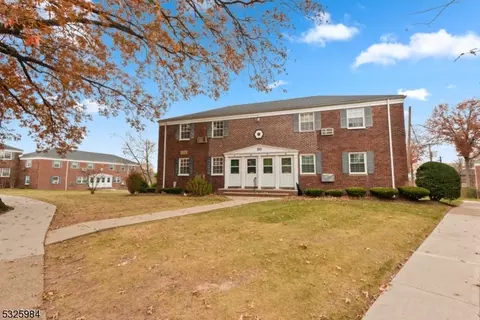 20 W Roselle Ave # C, Roselle Park, NJ 07204