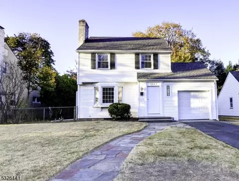 1837 Quaker Way, Union, NJ 07083
