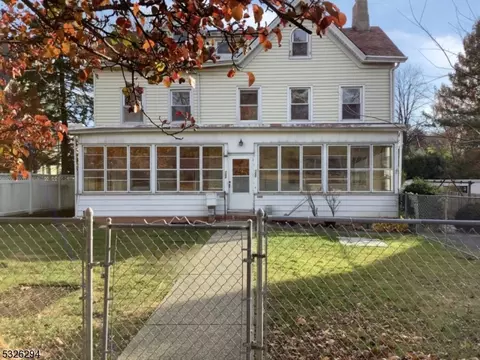103 Orange Rd, Montclair Twp, NJ 07042