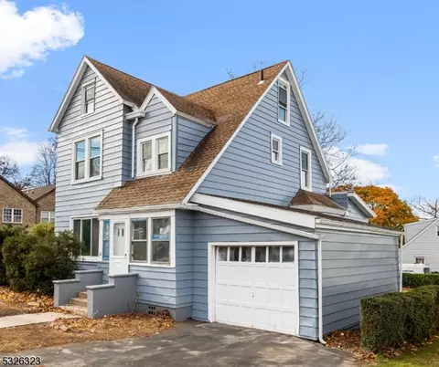 141 Passaic Ave, Nutley Twp, NJ 07109