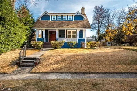 341 Mountainview Ter, Dunellen, NJ 08812