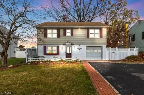 126 Lexington Ave, South Plainfield, NJ 07080