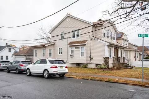 325 Haledon Ave, Haledon, NJ 07508