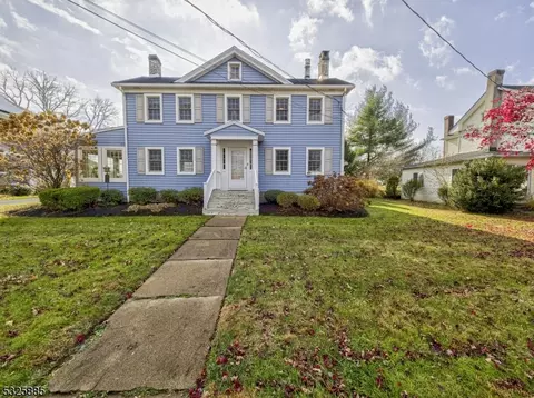 50 Old Highway 28, Readington Twp, NJ 08889