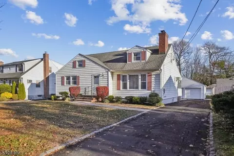 663 Mountain Ave, Springfield, NJ 07081