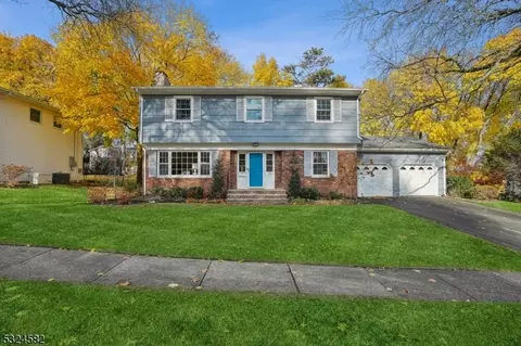 23 Fairview Pl, Montclair Twp, NJ 07043