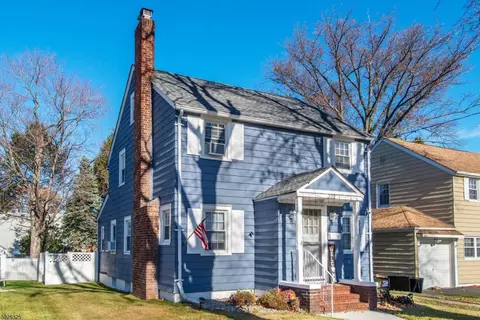 322 Washington Ave, Clifton, NJ 07011