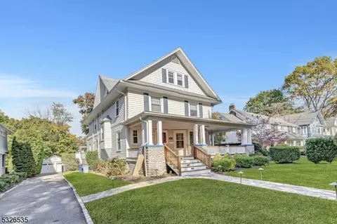 17 Elston Rd, Montclair Twp, NJ 07043