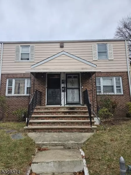 337 Winans Ave, Hillside Twp, NJ 07205