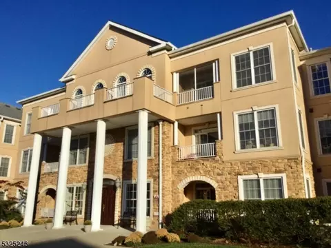 2108 Johnson Dr #2108, Rockaway, NJ 07866