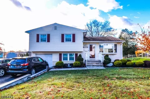 3184 Clark Ln, South Plainfield, NJ 07080