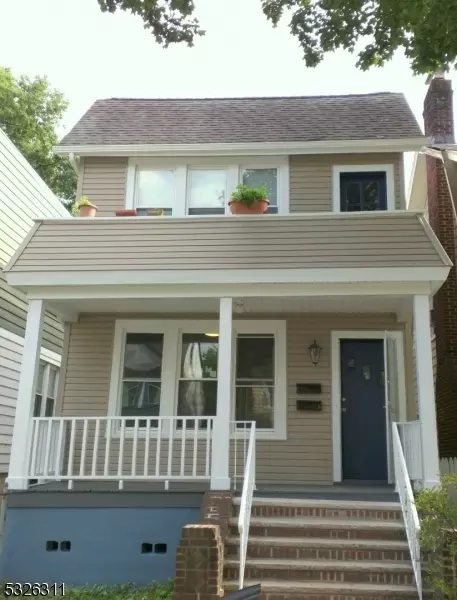 97 Burchard Ave, East Orange, NJ 07017