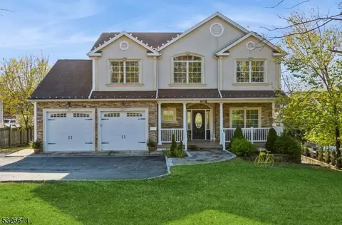 608 Mount Pleasant Ave, West Orange, NJ 07052