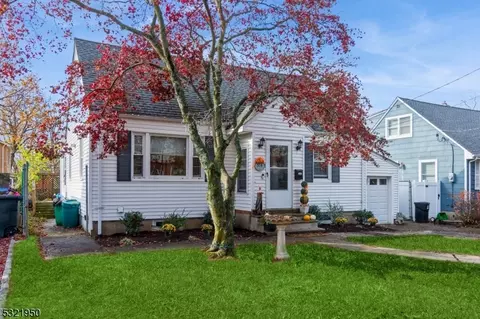 514 Jerusalem Rd, Scotch Plains, NJ 07076