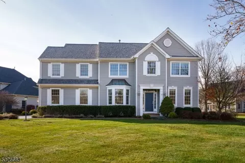 21 Bull Creek Ct, Montgomery, NJ 08558
