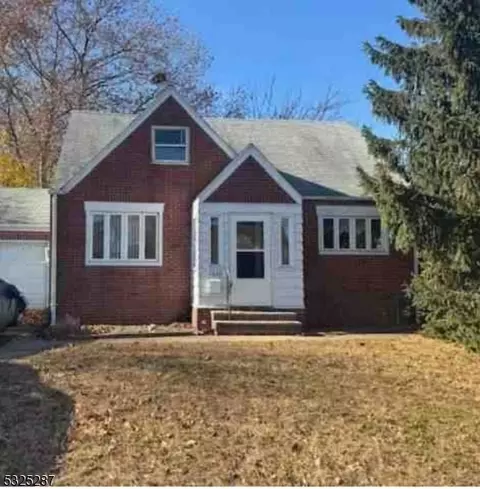 1040 Cranbrook Rd, Union, NJ 07083