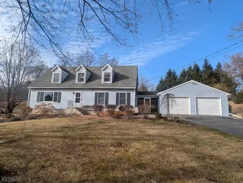 470 Ridge Rd, Fredon Twp, NJ 07860
