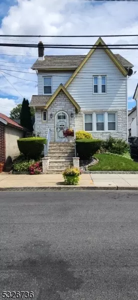 280 Ellery Ave, Newark, NJ 07106