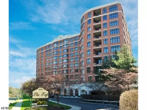 616 S Orange Ave #3H, Maplewood Twp, NJ 07040