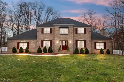 8 Timber Ridge Dr, Clinton Twp, NJ 08801