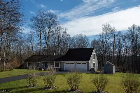 137 New Rd, Montague, NJ 07827
