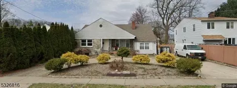 177 Hartley Ter #1, Hillside, NJ 07205