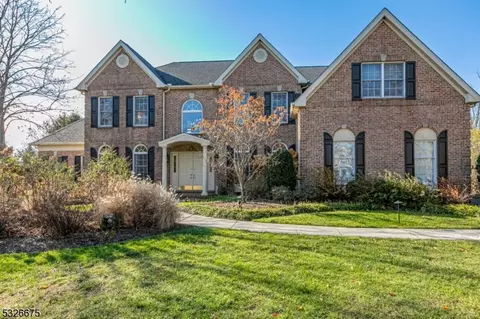 40 Gaitway Dr, Montgomery, NJ 08558