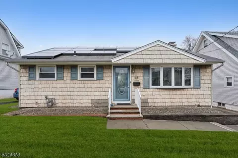 28 3rd Ave, Woodbridge Twp, NJ 07064