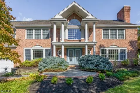 28 Wickham Way, Chatham Twp, NJ 07928