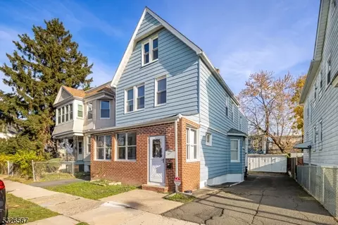 80 Crawford St, East Orange, NJ 07018
