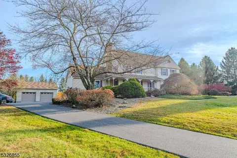14 Ridge Ln, Blairstown Twp, NJ 07825