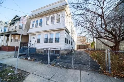 600 S 20th St, Newark, NJ 07103