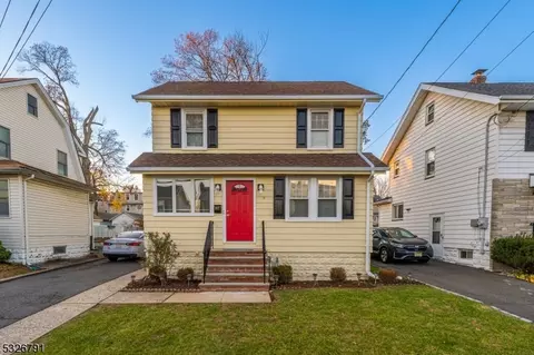 952 Arnet Ave, Union, NJ 07083