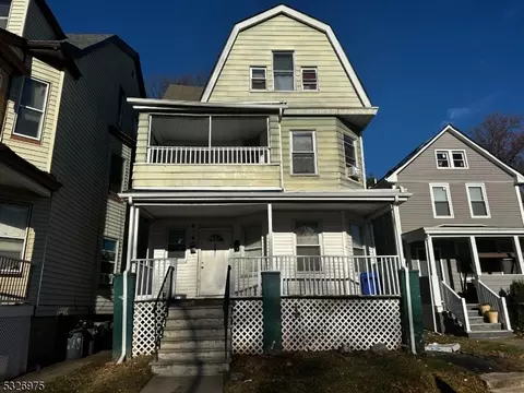 614 Springdale Ave, East Orange, NJ 07017