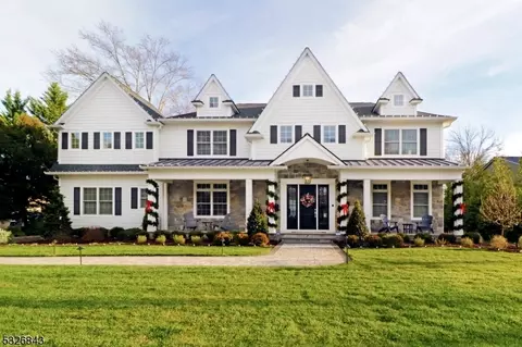 78 Cathedral Ave, Florham Park, NJ 07932