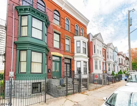 80 4th Ave, Newark, NJ 07104